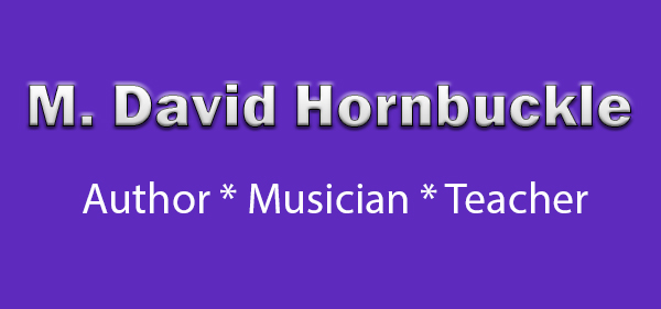 M. David Hornbuckle